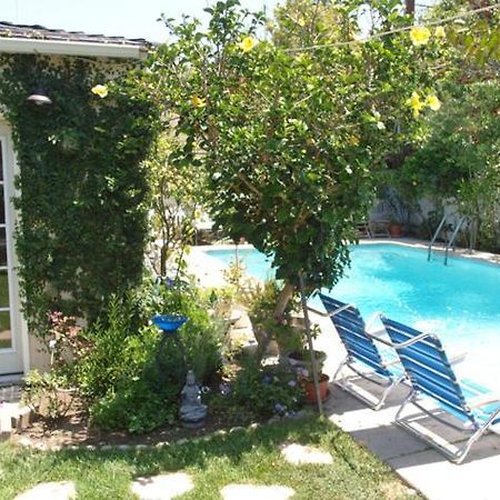 Culver City Escape With Pool, Near Disneyland Park! Los Angeles Dış mekan fotoğraf