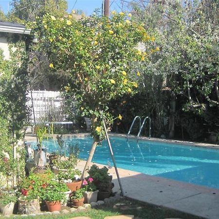 Culver City Escape With Pool, Near Disneyland Park! Los Angeles Dış mekan fotoğraf