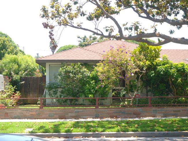 Culver City Escape With Pool, Near Disneyland Park! Los Angeles Dış mekan fotoğraf