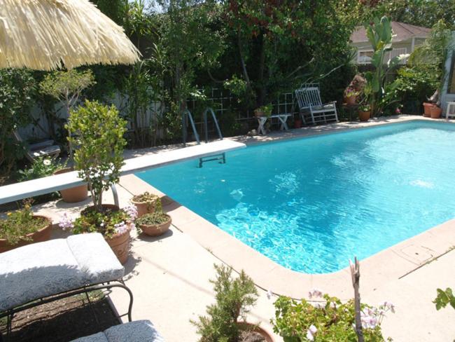 Culver City Escape With Pool, Near Disneyland Park! Los Angeles Dış mekan fotoğraf