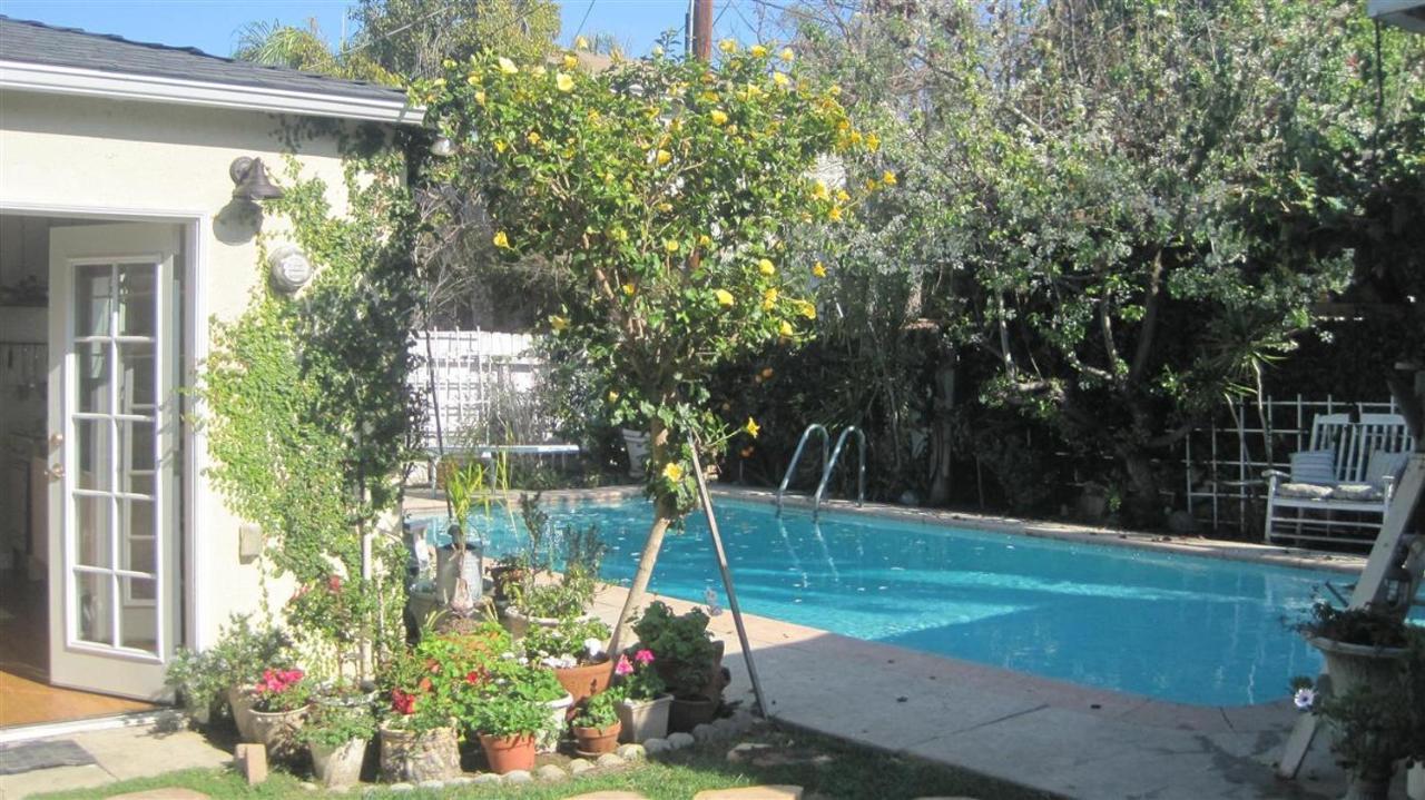 Culver City Escape With Pool, Near Disneyland Park! Los Angeles Dış mekan fotoğraf