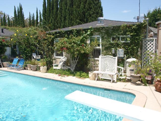 Culver City Escape With Pool, Near Disneyland Park! Los Angeles Dış mekan fotoğraf